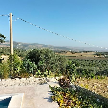 Casa Giufa B&B Chiaramonte Gulfi Exterior photo