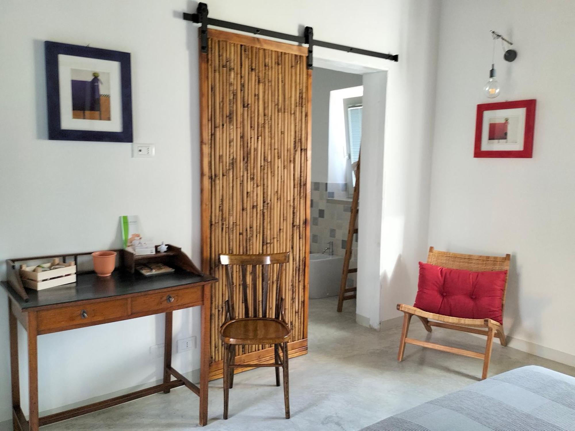 Casa Giufa B&B Chiaramonte Gulfi Exterior photo